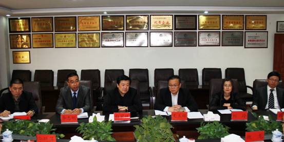 領(lǐng)會精神抓落實 傳導壓力強防控 扎實推進青海物產(chǎn)黨風廉政建設(shè)呈現(xiàn)新氣象