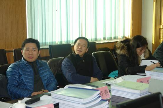 物產(chǎn)工業(yè)投資有限公司、青?？v橫物流有限公司甩掛運(yùn)輸試點(diǎn)項(xiàng)目通過驗(yàn)收